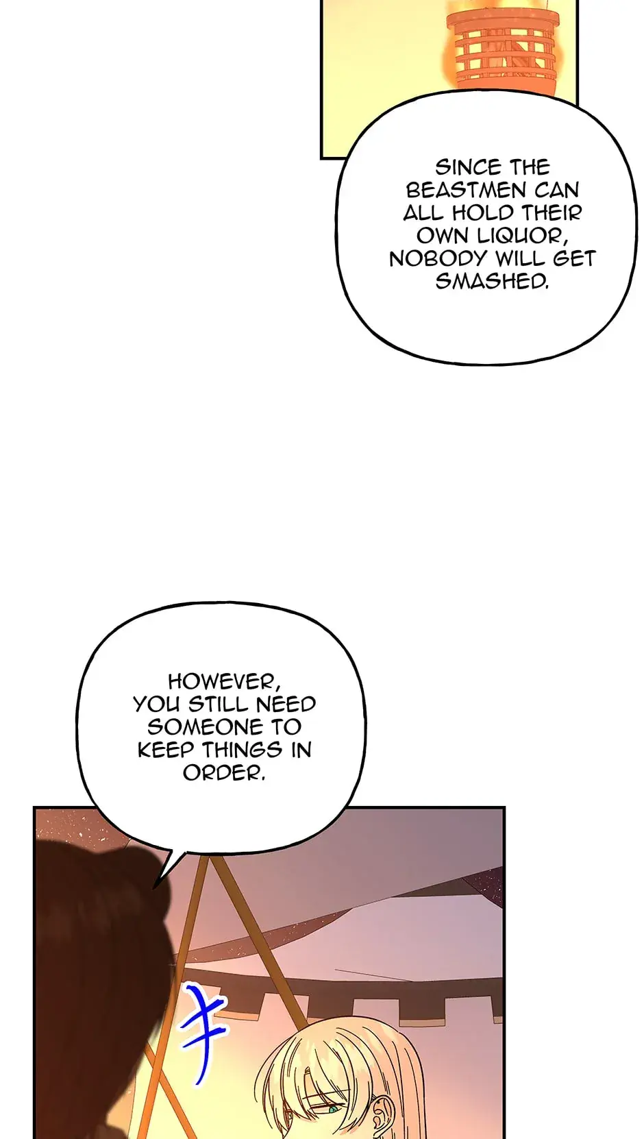 The Archmage's Daughter Chapter 159 Page 37