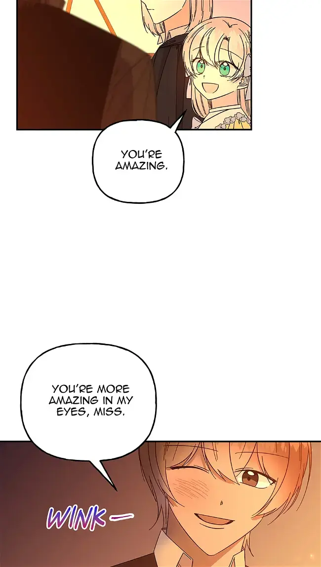 The Archmage's Daughter Chapter 159 Page 38