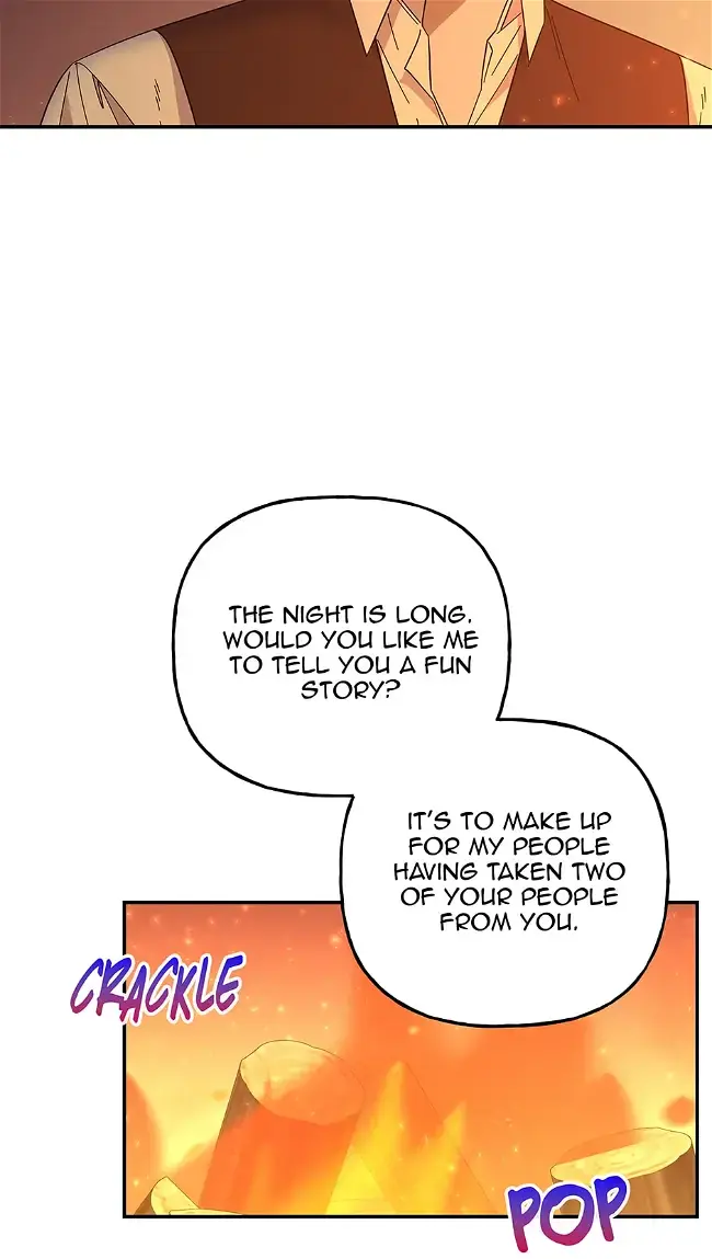 The Archmage's Daughter Chapter 159 Page 39