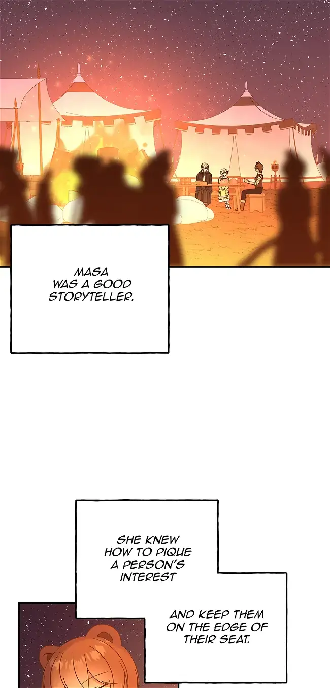 The Archmage's Daughter Chapter 159 Page 42