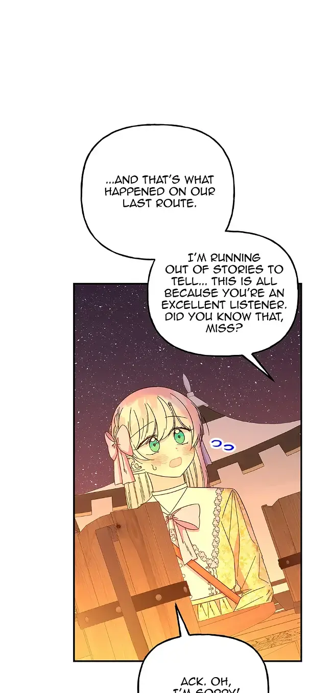 The Archmage's Daughter Chapter 159 Page 45
