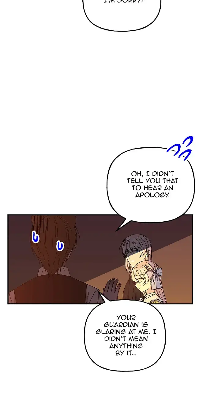 The Archmage's Daughter Chapter 159 Page 46