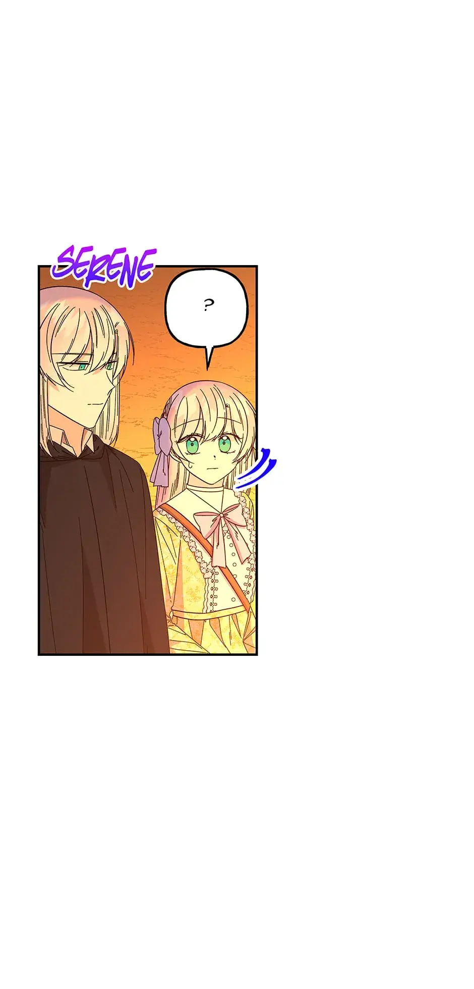 The Archmage's Daughter Chapter 159 Page 47