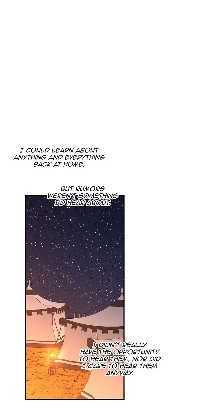 The Archmage's Daughter Chapter 159 Page 50
