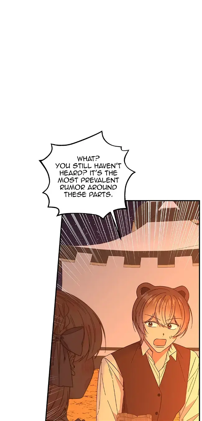 The Archmage's Daughter Chapter 159 Page 51