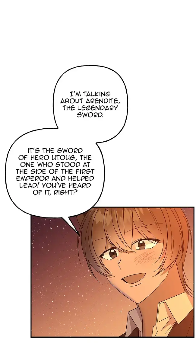 The Archmage's Daughter Chapter 159 Page 56