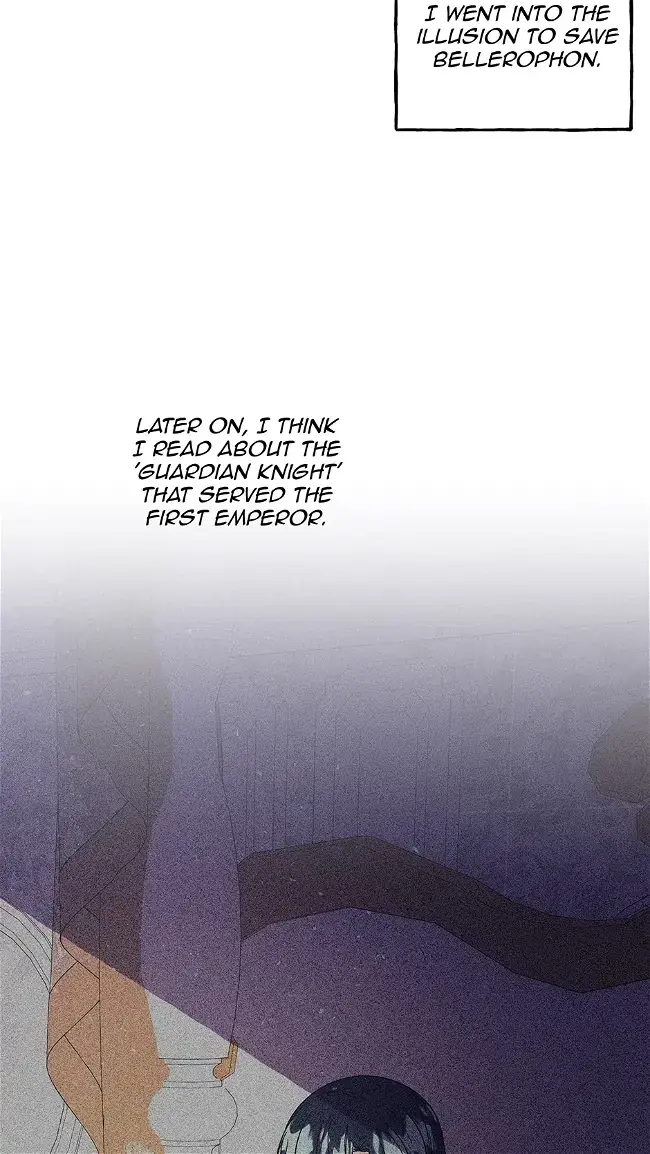 The Archmage's Daughter Chapter 159 Page 58