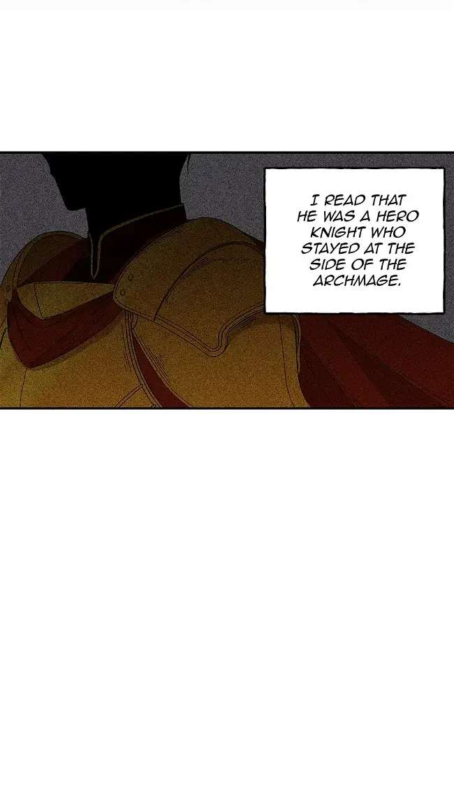 The Archmage's Daughter Chapter 159 Page 60