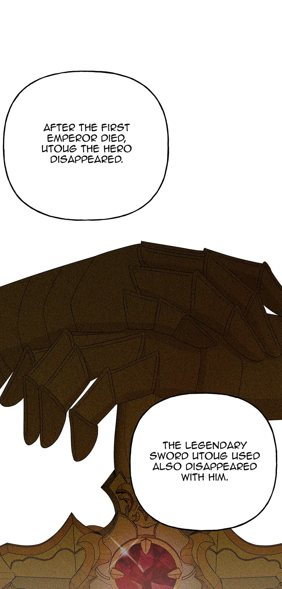 The Archmage's Daughter Chapter 159 Page 61