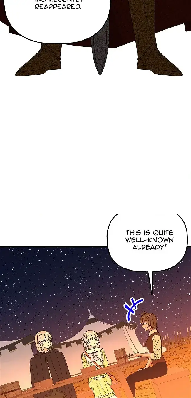 The Archmage's Daughter Chapter 159 Page 63