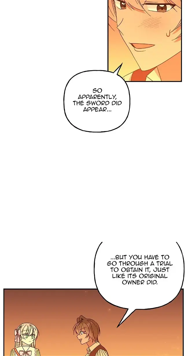 The Archmage's Daughter Chapter 159 Page 67