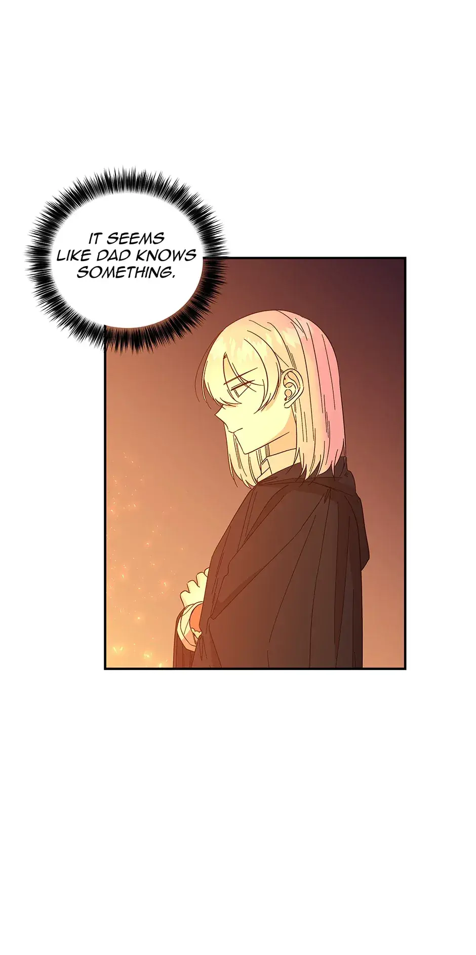 The Archmage's Daughter Chapter 160 Page 9