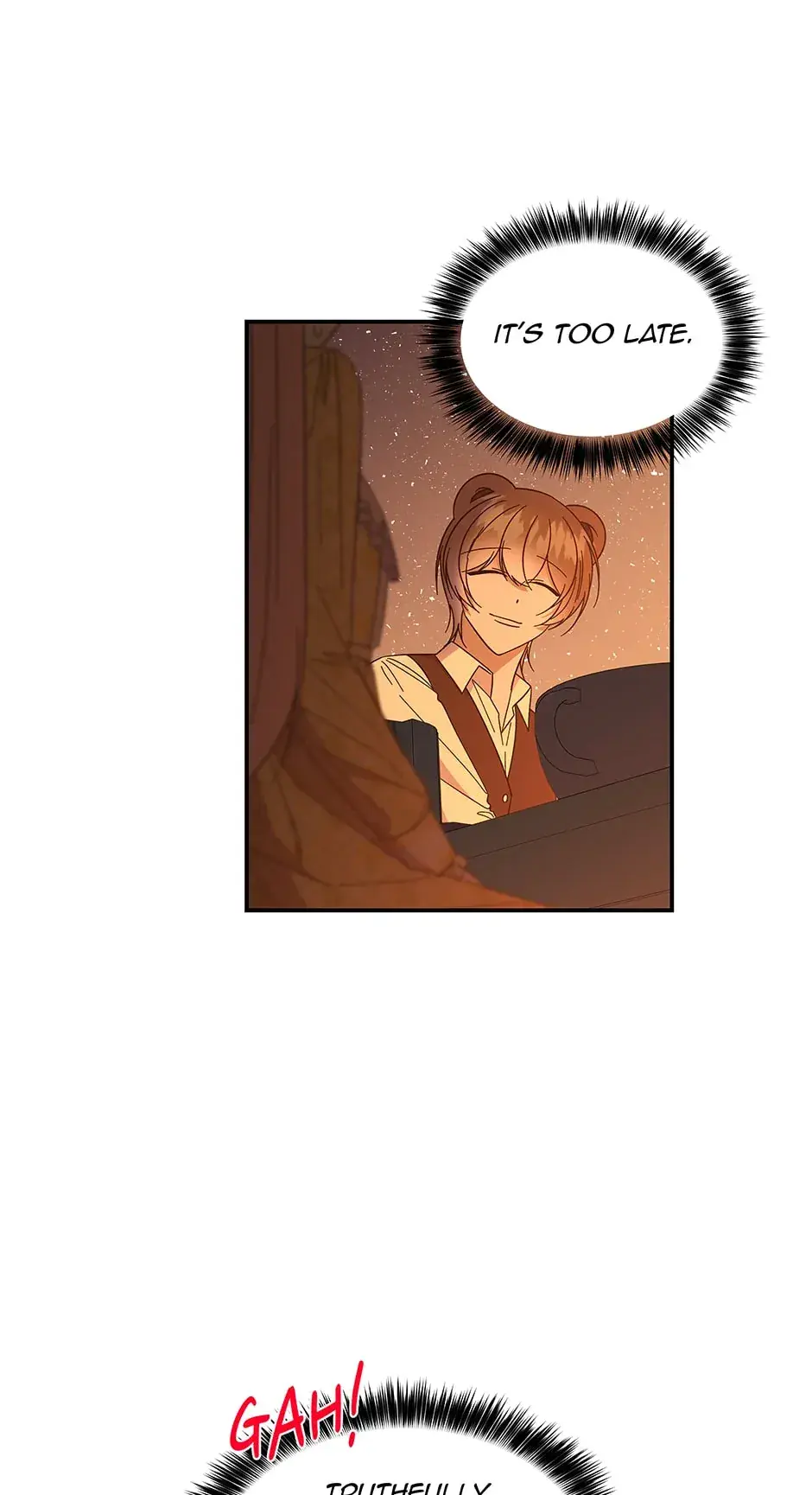 The Archmage's Daughter Chapter 160 Page 12