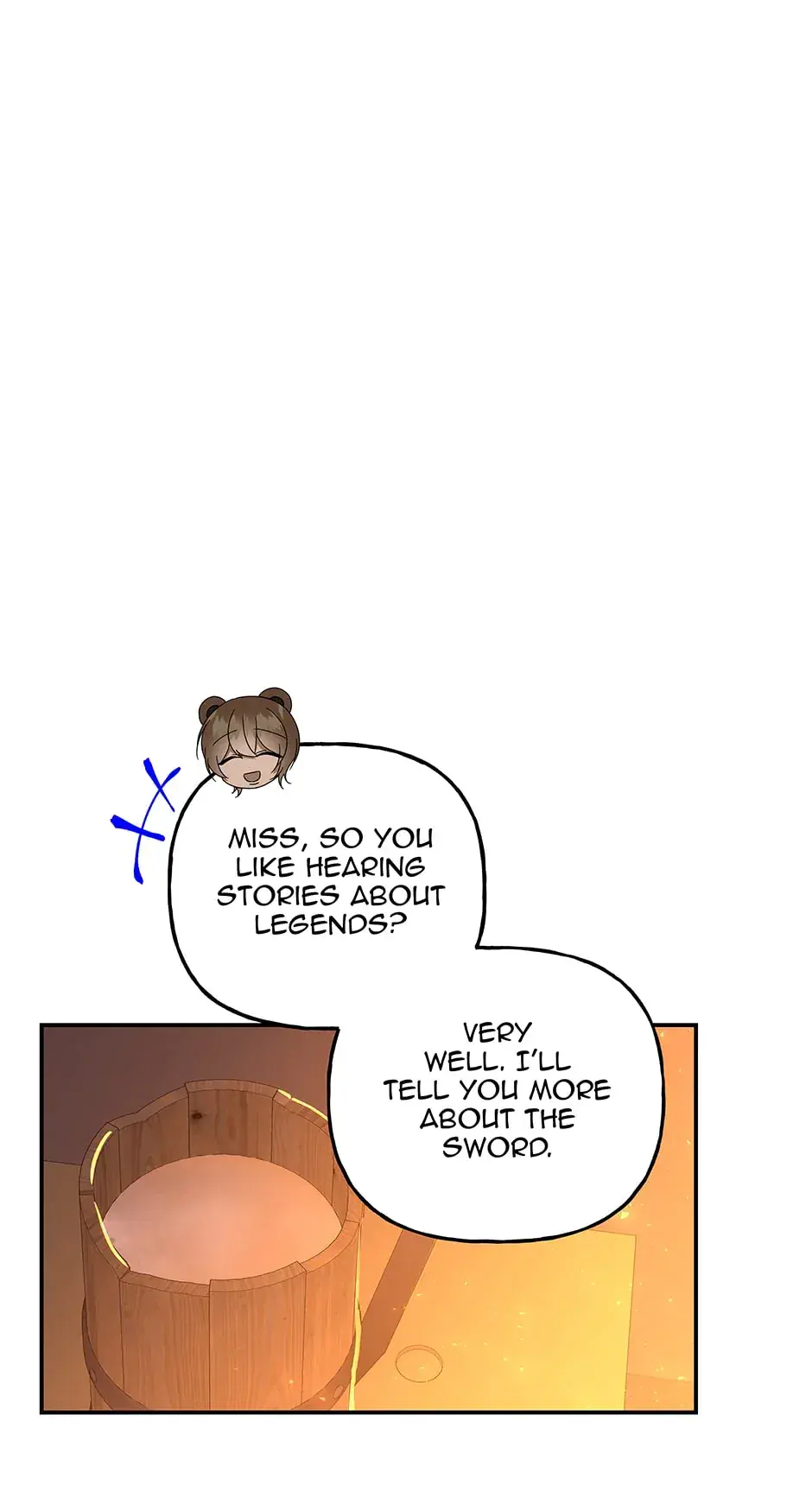 The Archmage's Daughter Chapter 160 Page 15