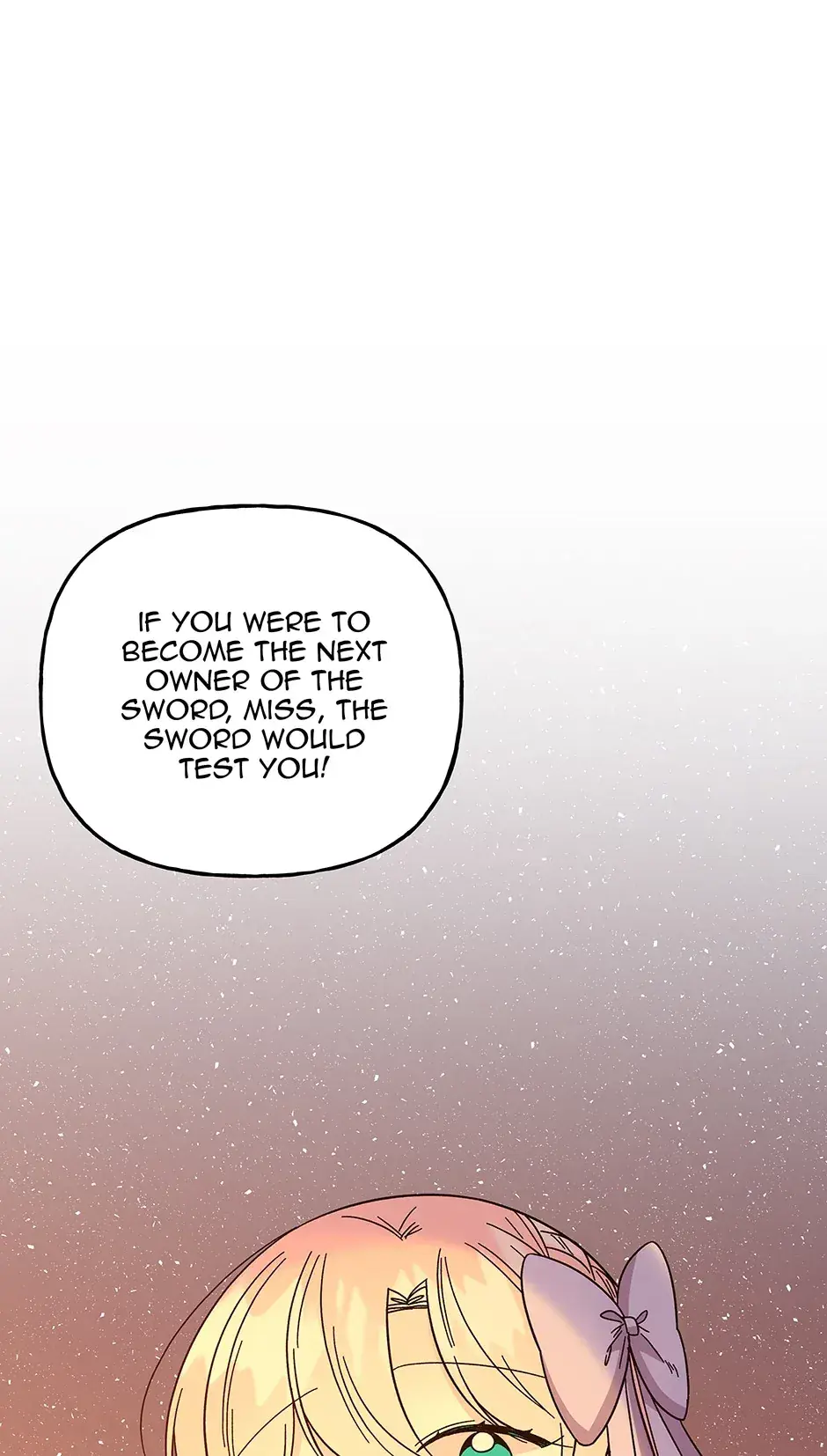 The Archmage's Daughter Chapter 160 Page 20