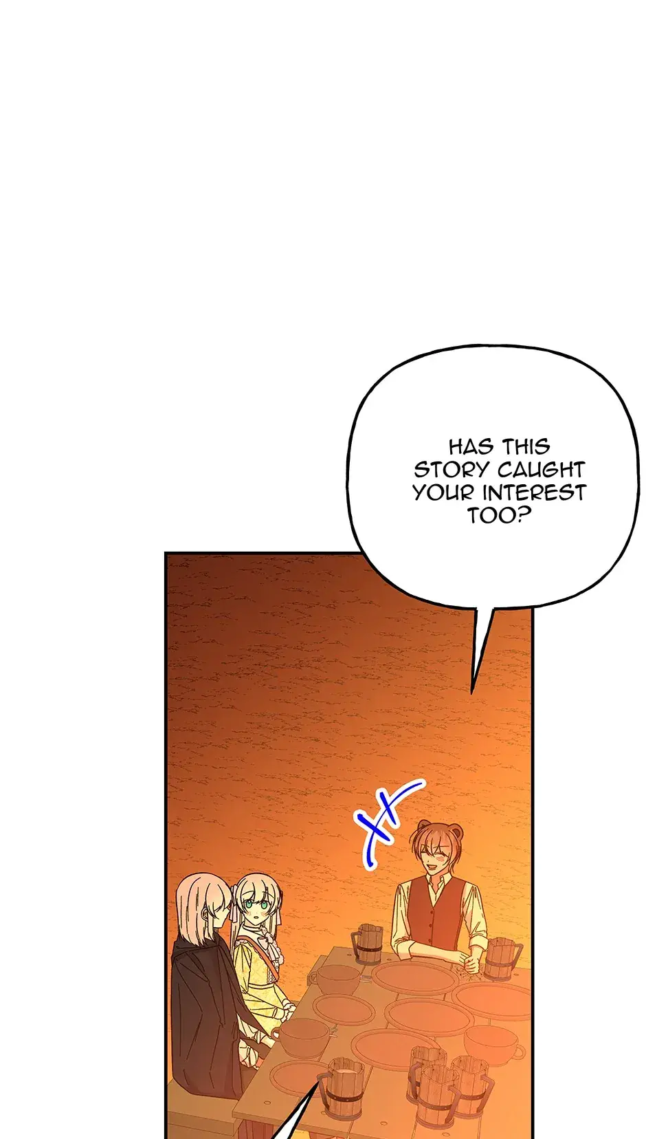 The Archmage's Daughter Chapter 160 Page 26