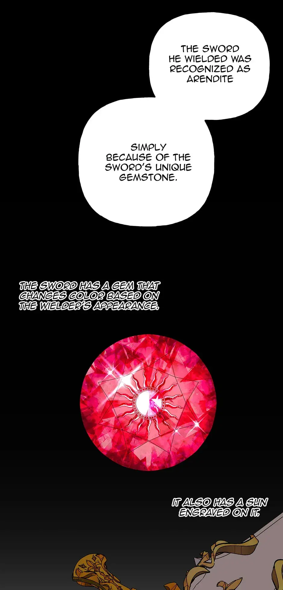 The Archmage's Daughter Chapter 160 Page 29