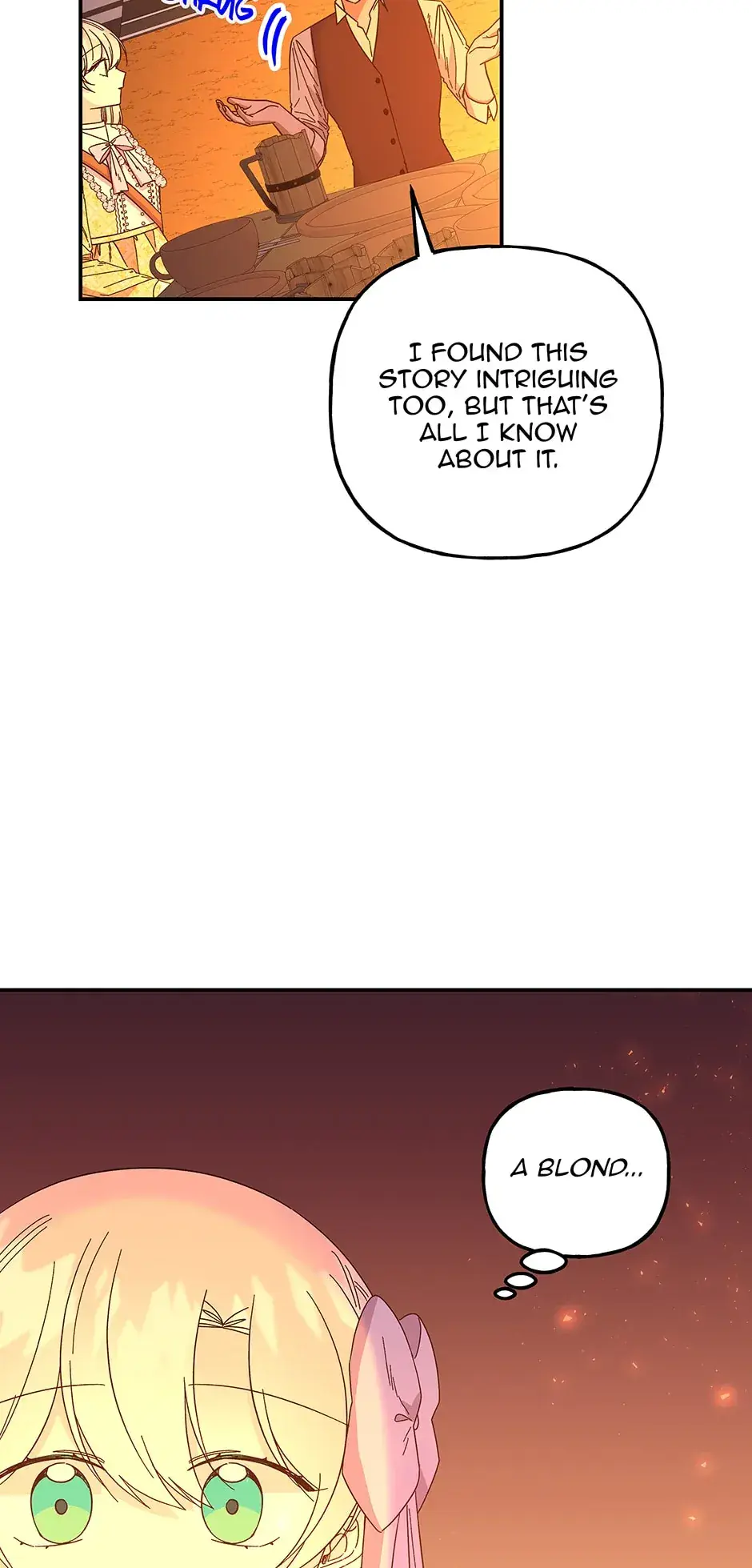 The Archmage's Daughter Chapter 160 Page 31