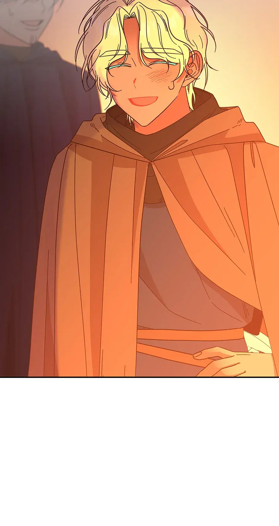 The Archmage's Daughter Chapter 160 Page 34