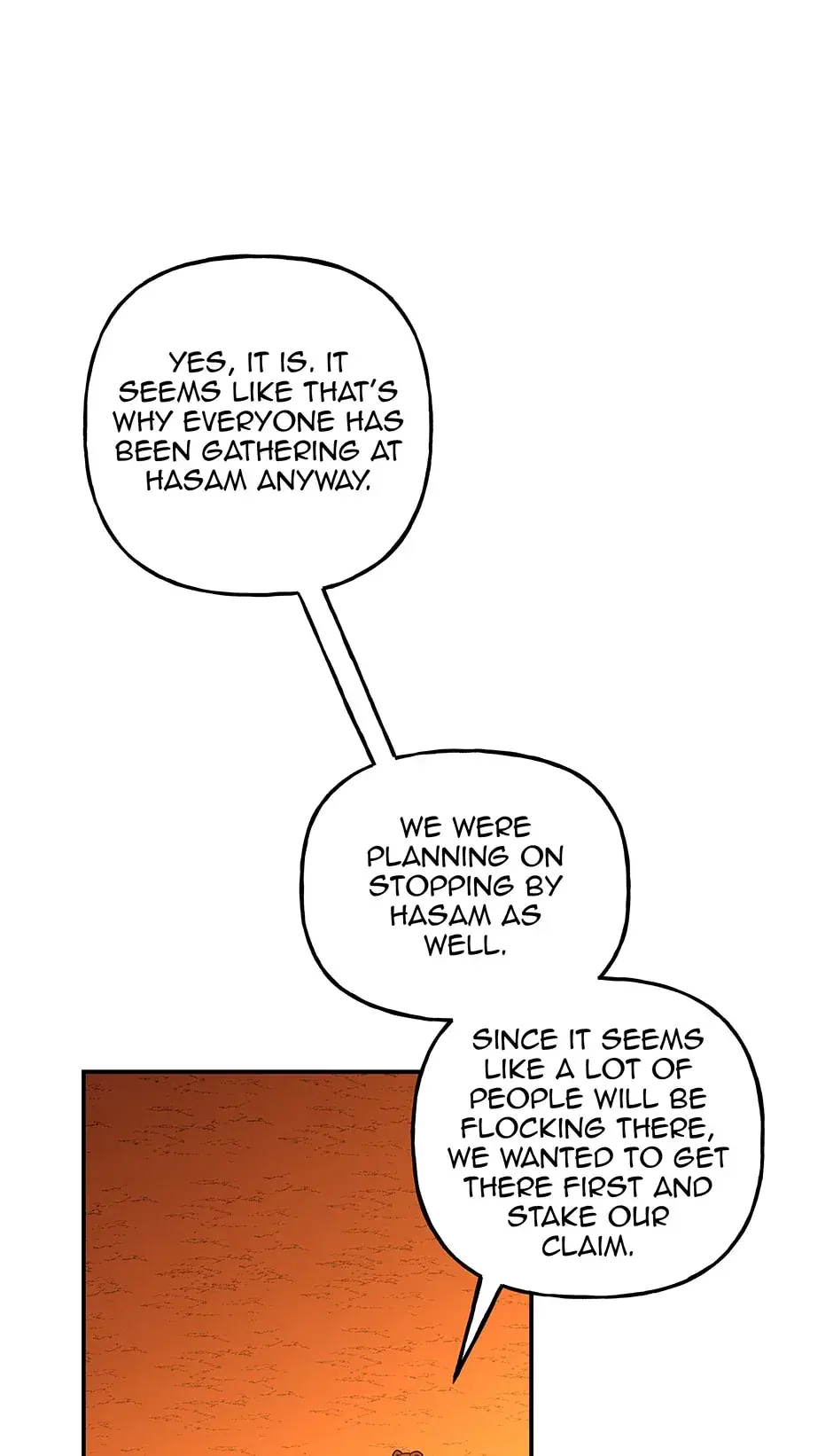 The Archmage's Daughter Chapter 160 Page 40