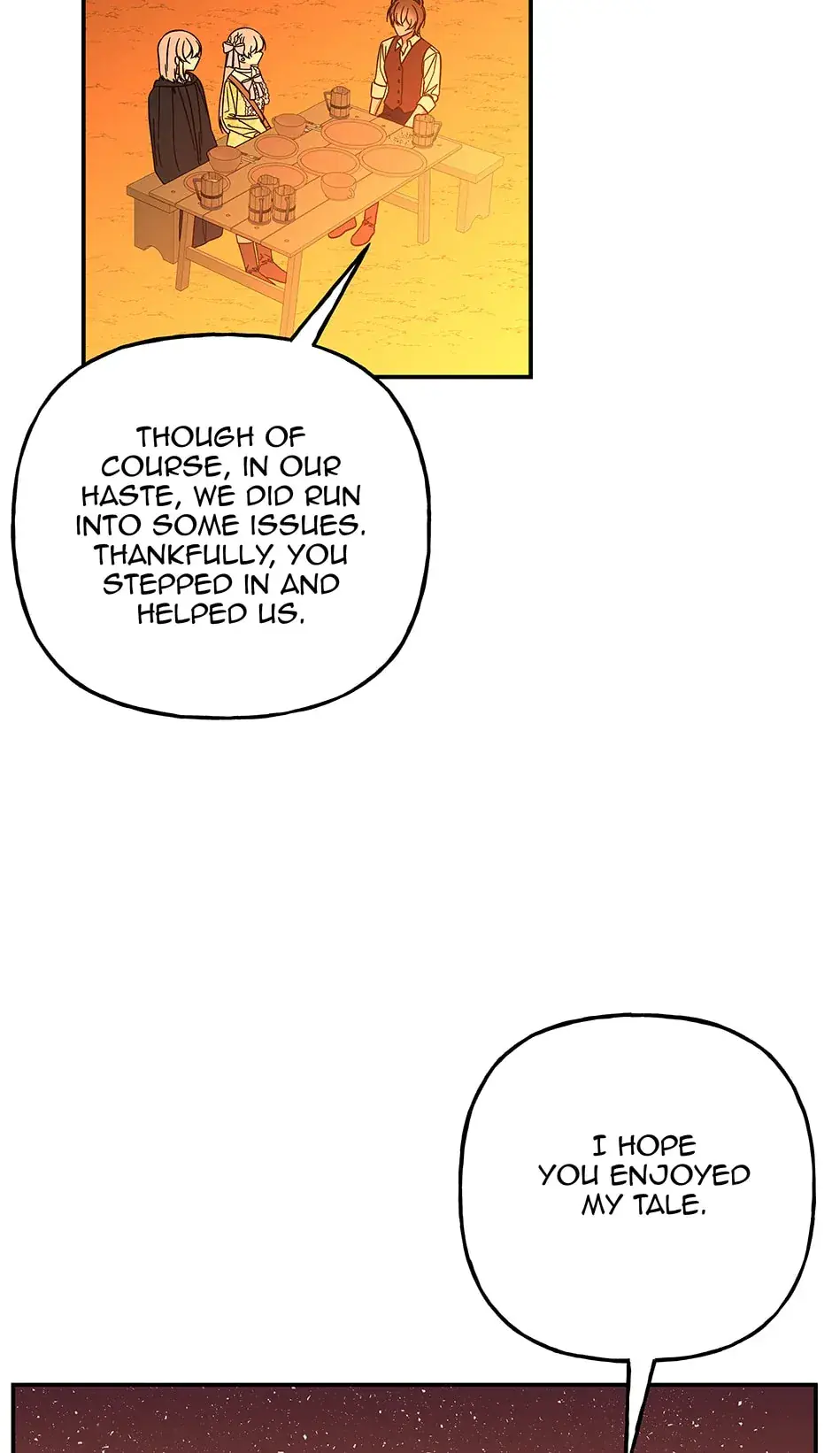 The Archmage's Daughter Chapter 160 Page 41