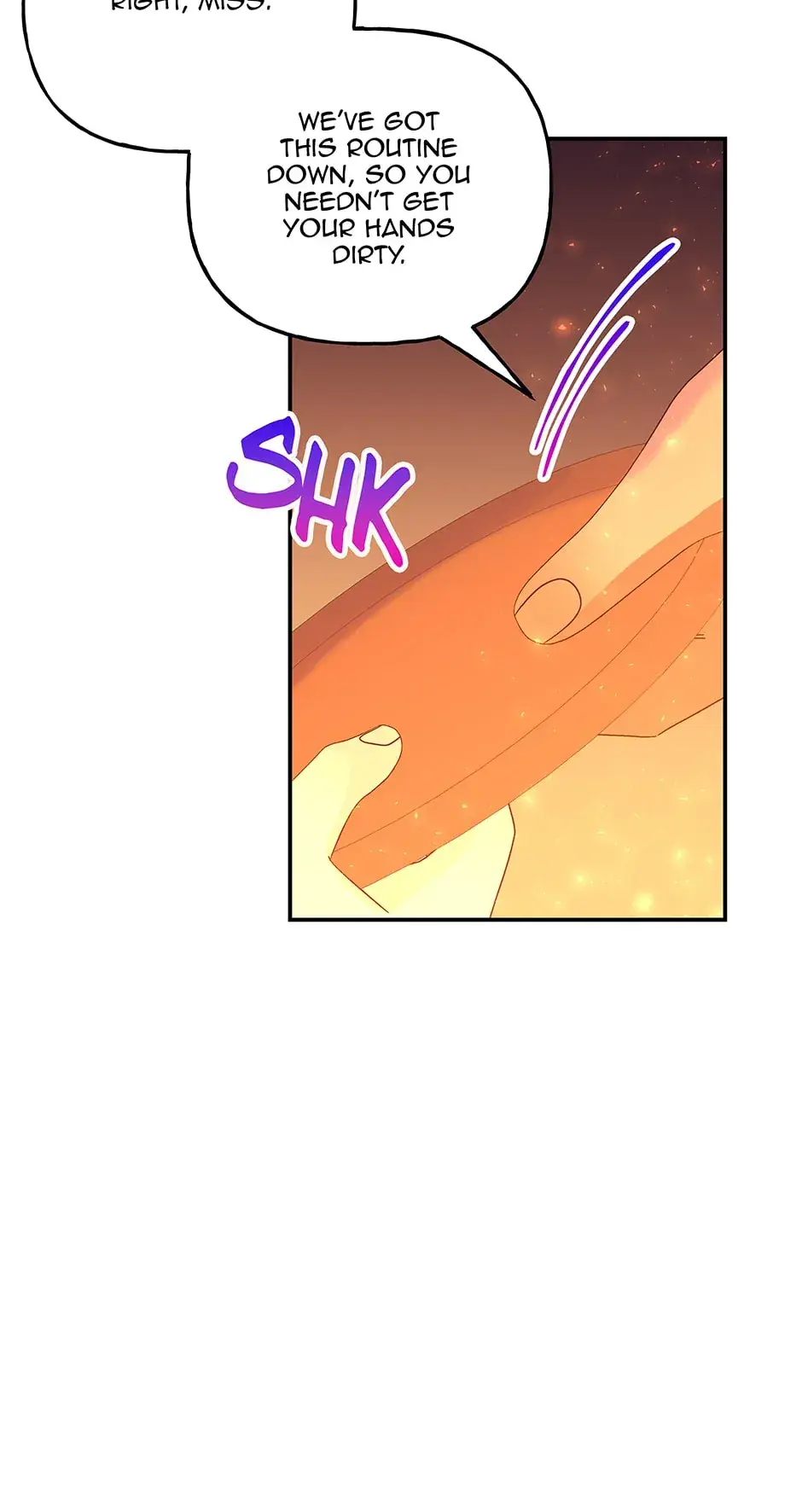 The Archmage's Daughter Chapter 160 Page 46