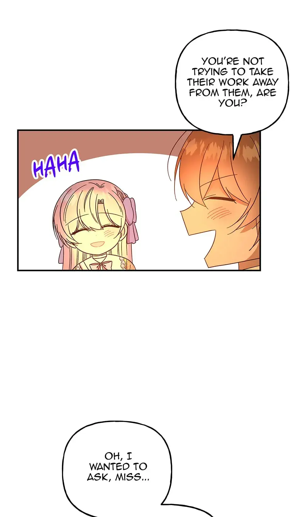The Archmage's Daughter Chapter 160 Page 47