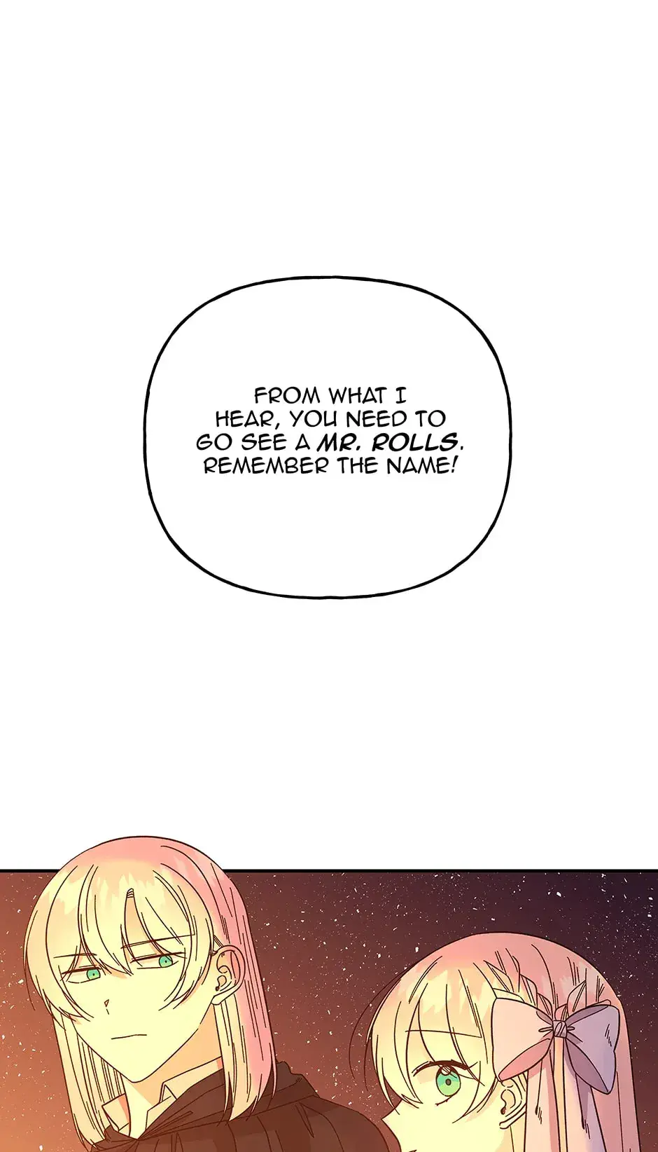 The Archmage's Daughter Chapter 160 Page 50