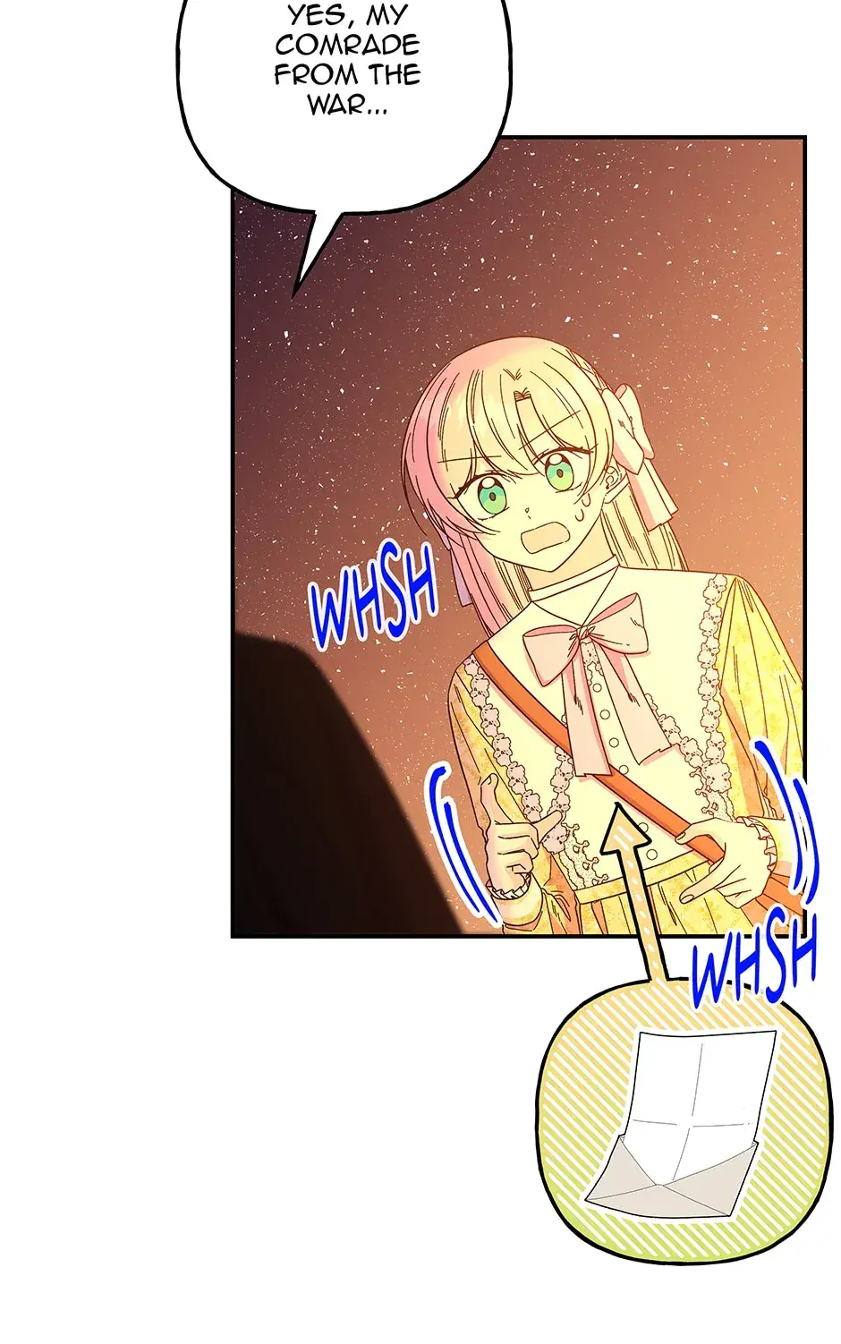 The Archmage's Daughter Chapter 160 Page 55