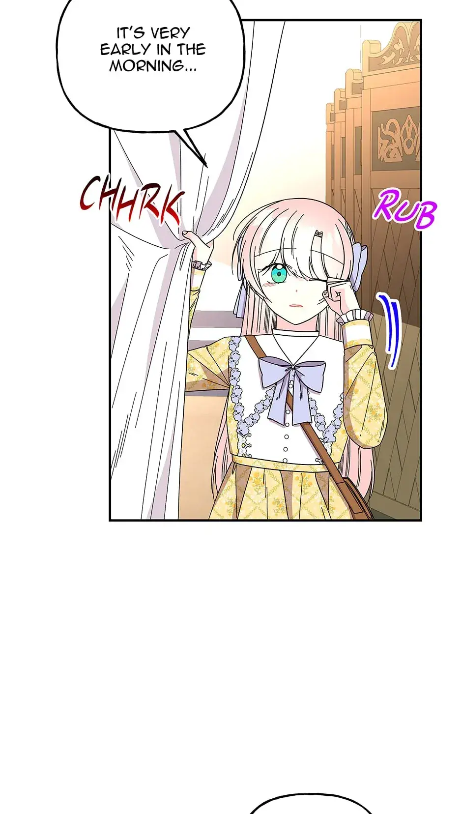 The Archmage's Daughter Chapter 160 Page 61