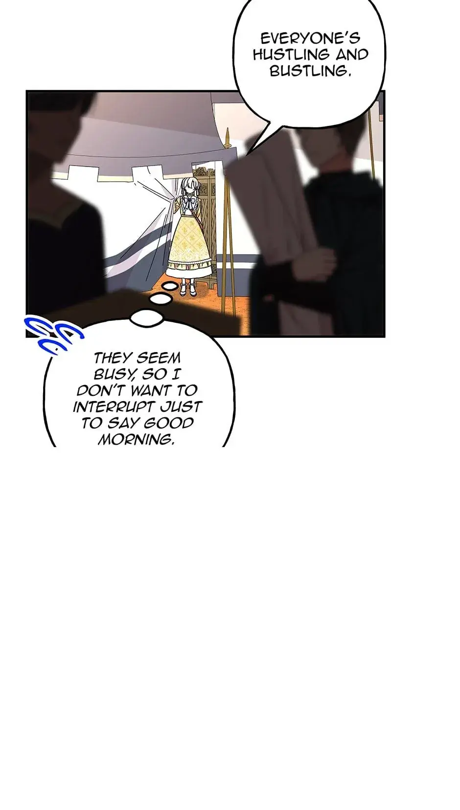 The Archmage's Daughter Chapter 160 Page 62