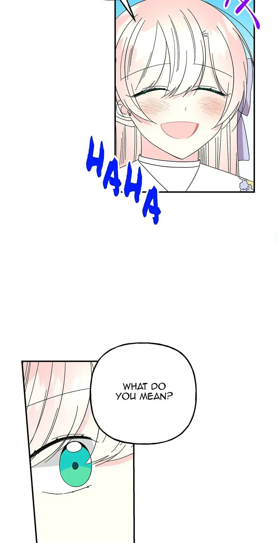 The Archmage's Daughter Chapter 160 Page 69
