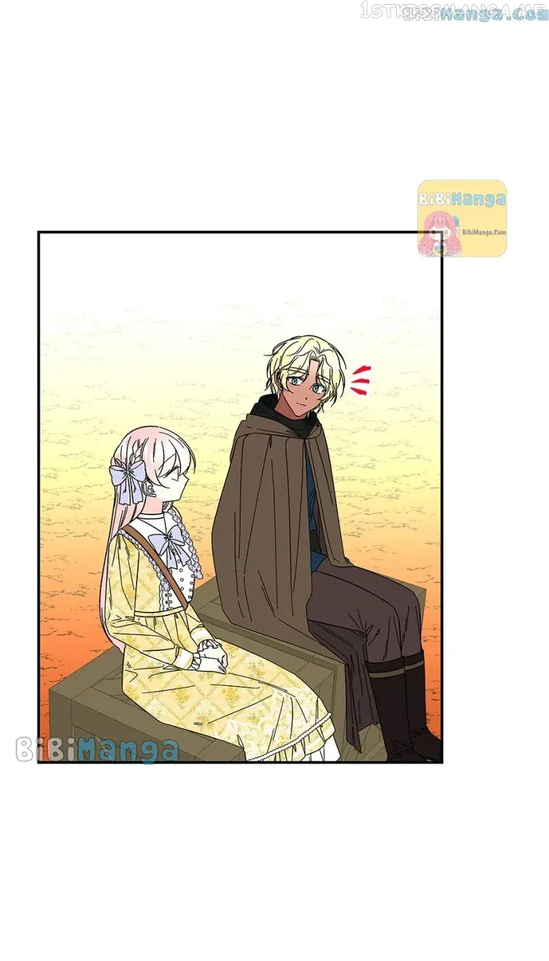 The Archmage's Daughter Chapter 161 Page 6
