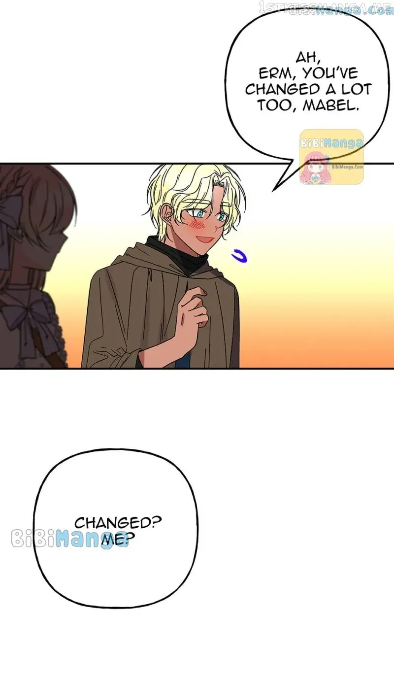 The Archmage's Daughter Chapter 161 Page 11