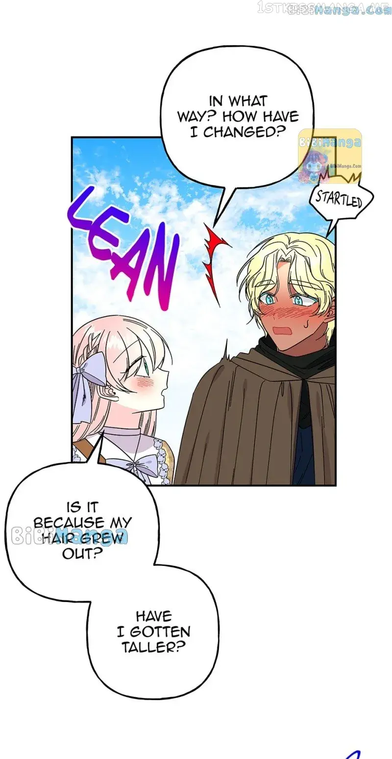The Archmage's Daughter Chapter 161 Page 13