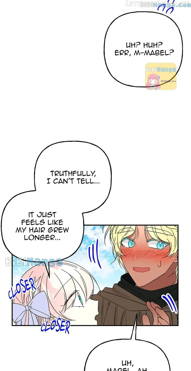The Archmage's Daughter Chapter 161 Page 14