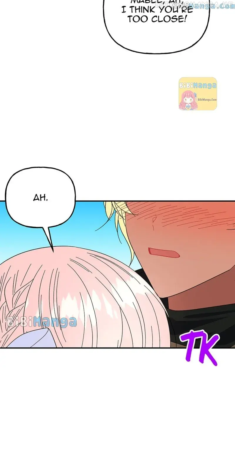 The Archmage's Daughter Chapter 161 Page 15