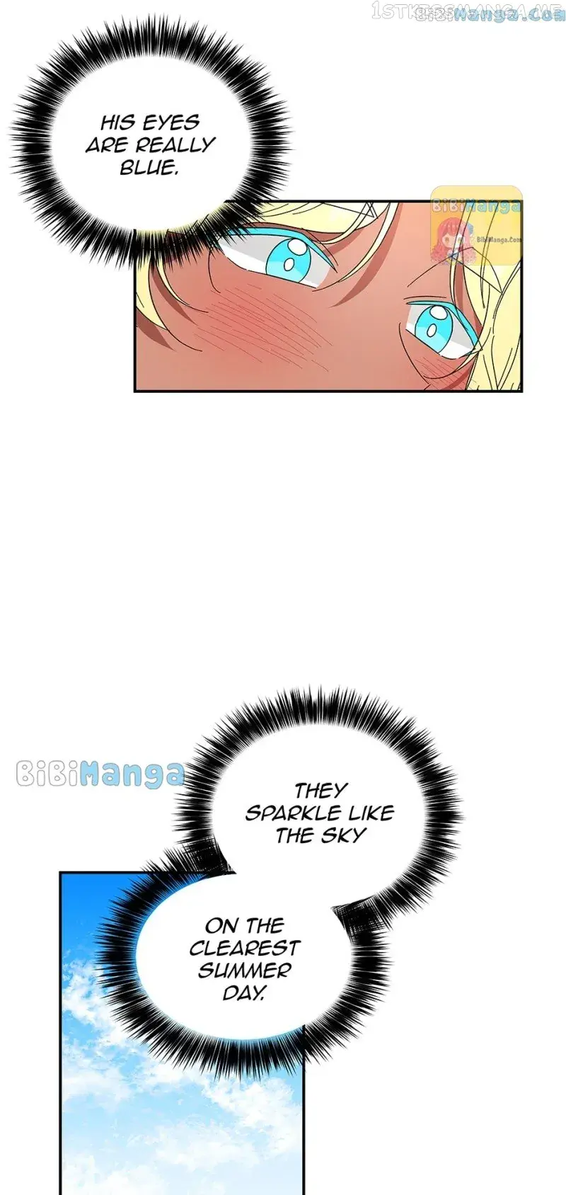 The Archmage's Daughter Chapter 161 Page 18