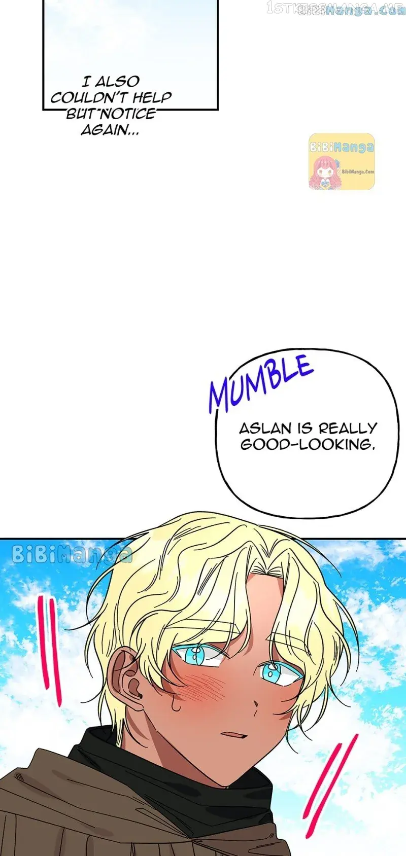 The Archmage's Daughter Chapter 161 Page 19