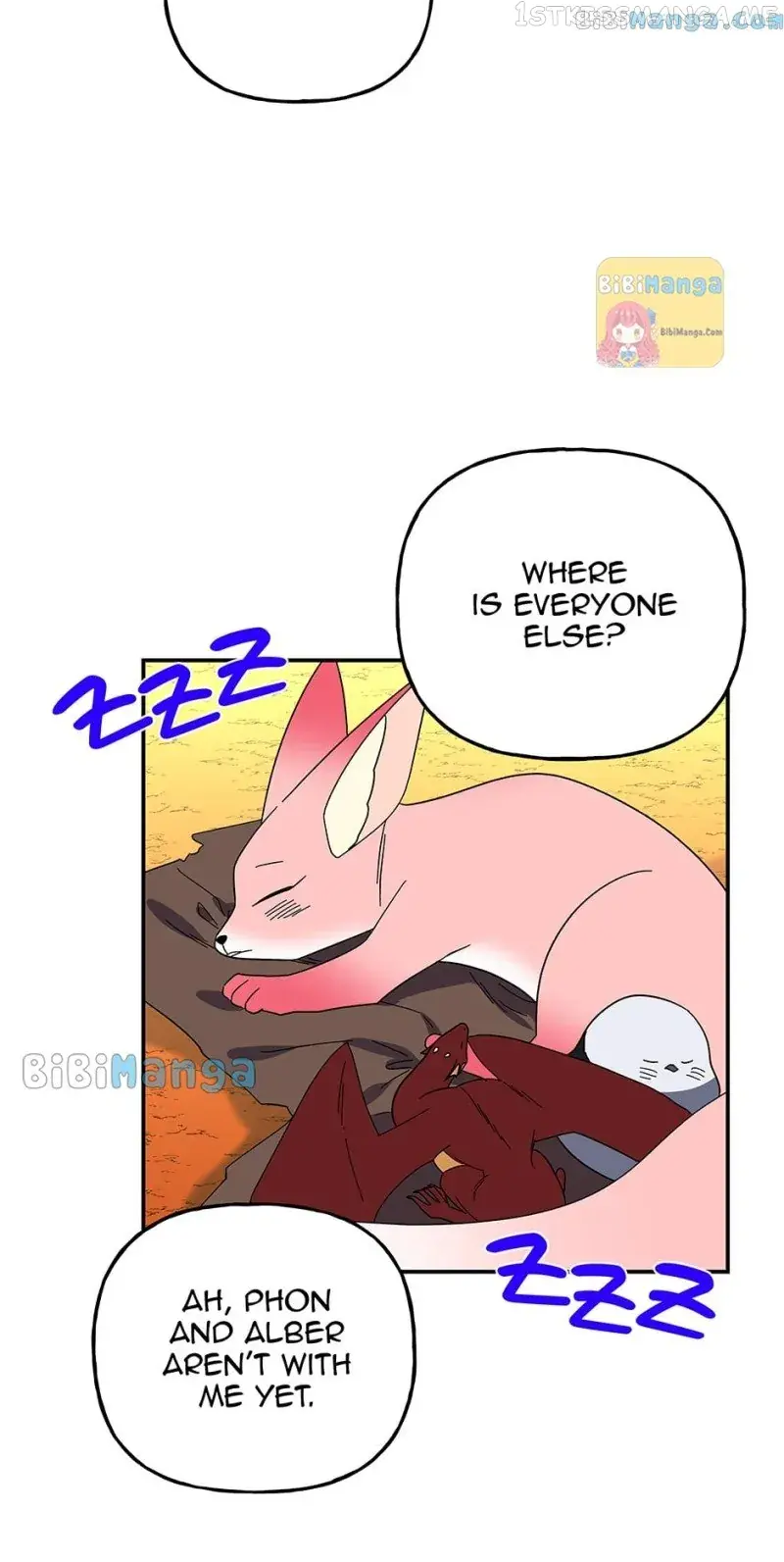 The Archmage's Daughter Chapter 161 Page 25