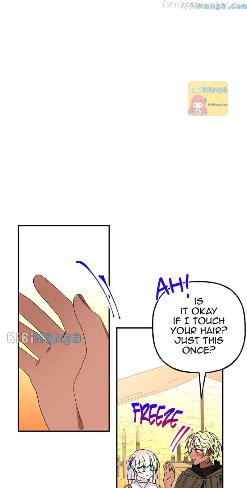 The Archmage's Daughter Chapter 161 Page 26