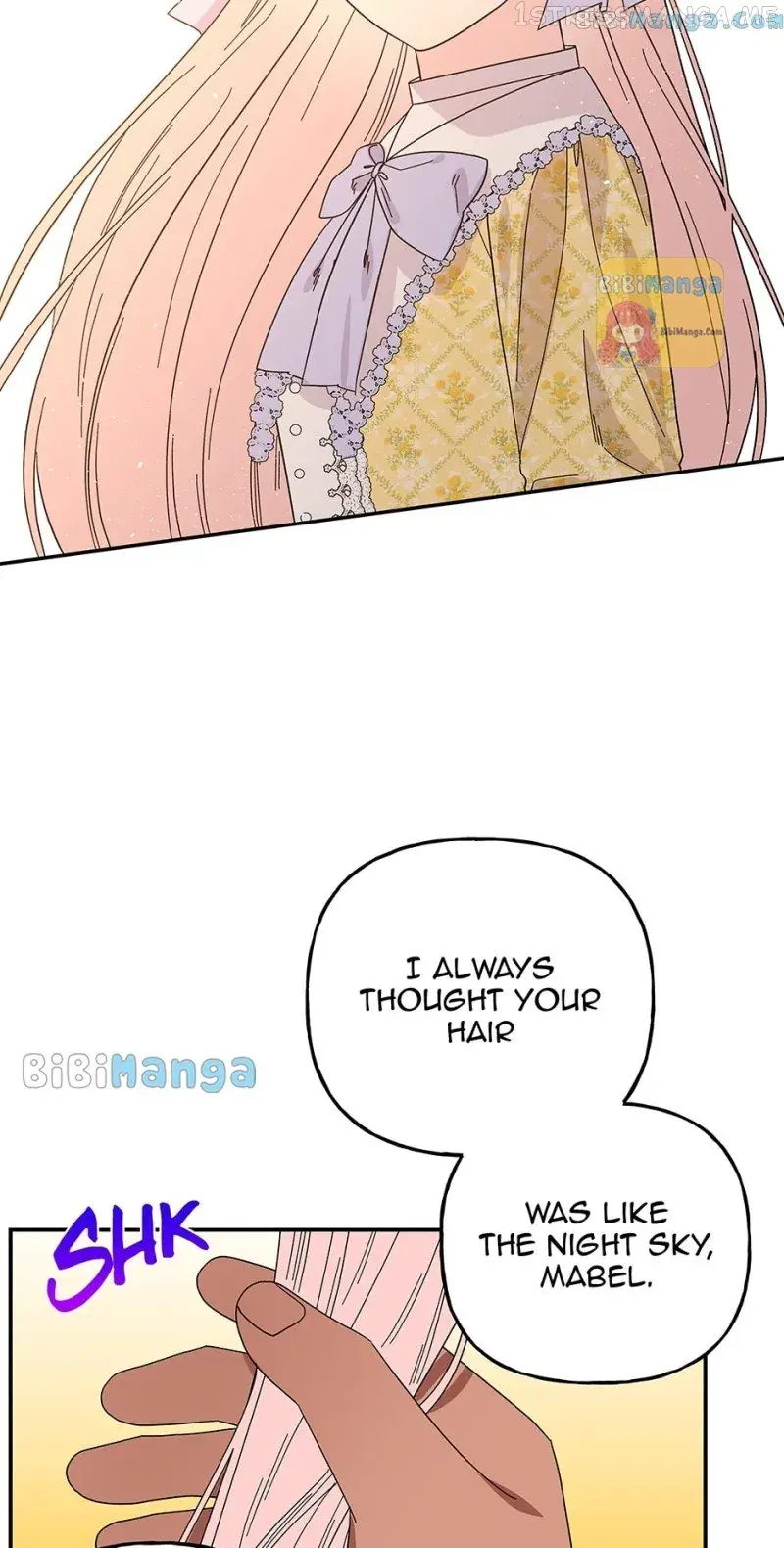 The Archmage's Daughter Chapter 161 Page 28