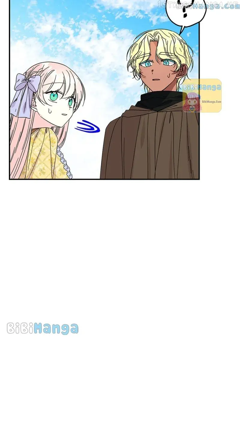 The Archmage's Daughter Chapter 161 Page 49
