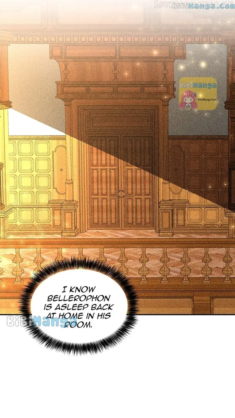 The Archmage's Daughter Chapter 161 Page 51