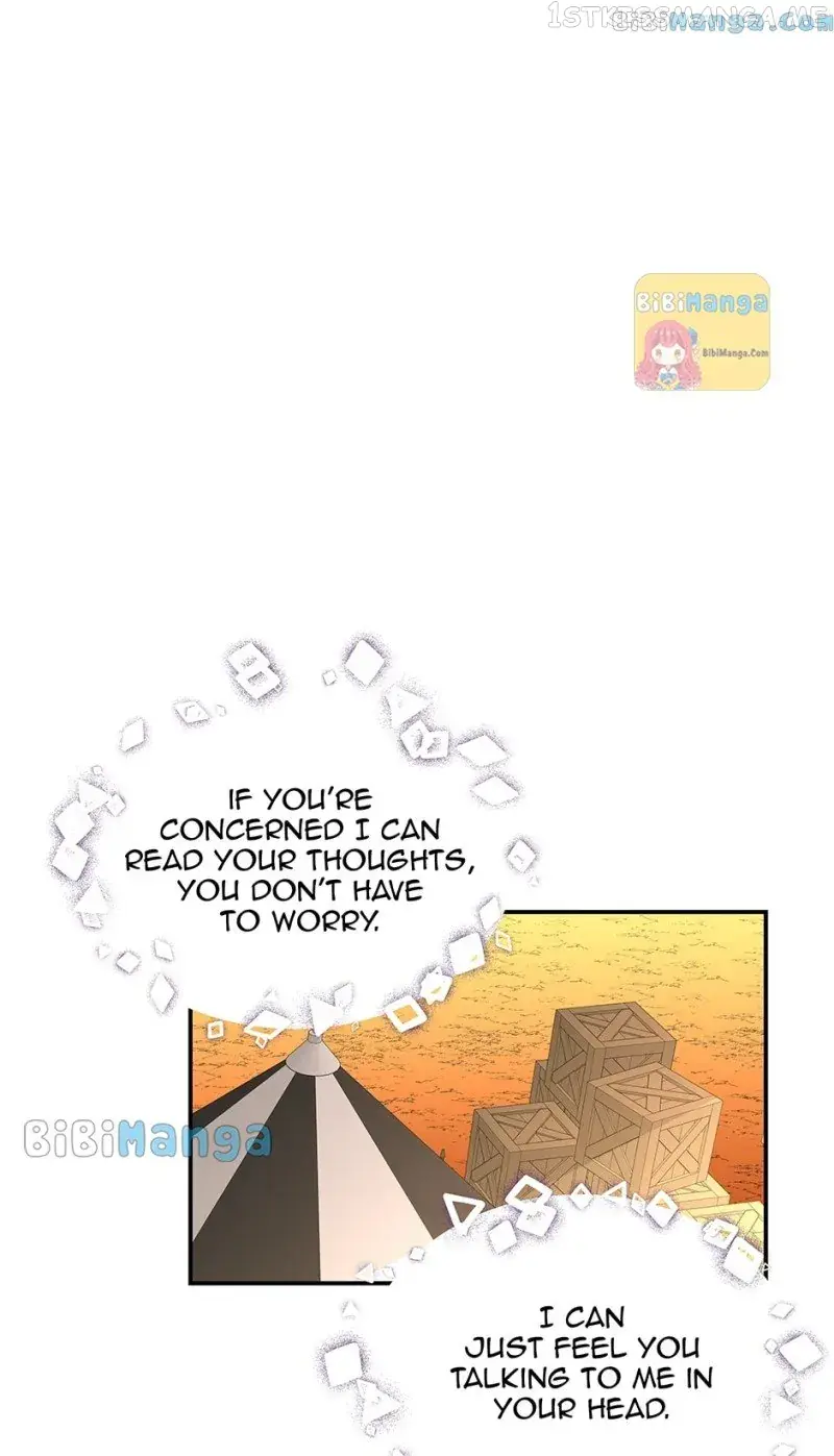 The Archmage's Daughter Chapter 161 Page 56