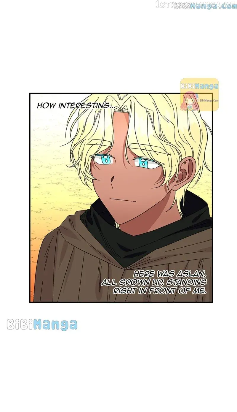 The Archmage's Daughter Chapter 161 Page 70