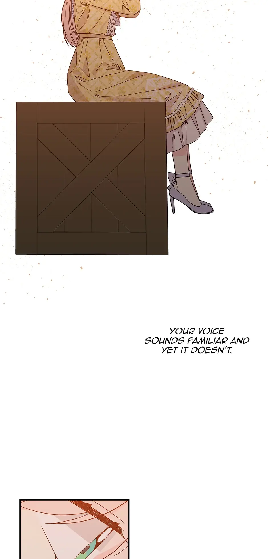 The Archmage's Daughter Chapter 162 Page 4