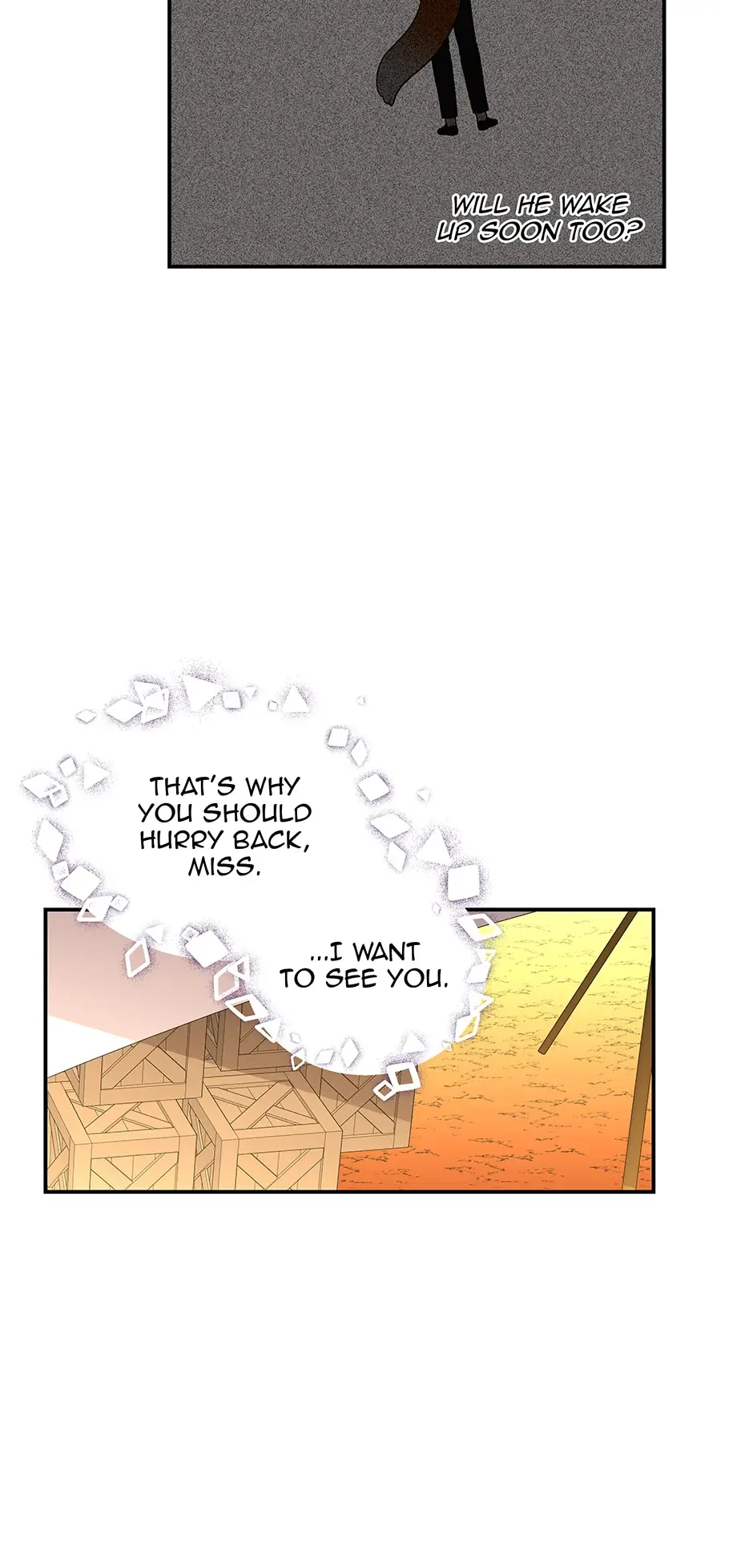 The Archmage's Daughter Chapter 162 Page 6