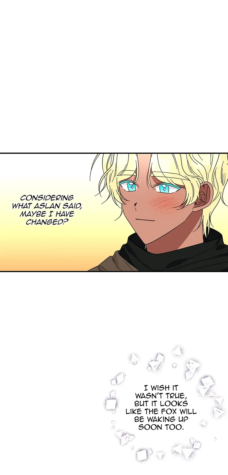 The Archmage's Daughter Chapter 162 Page 9