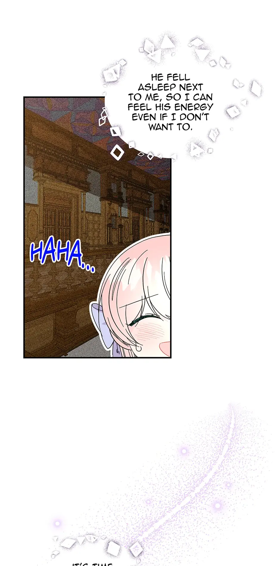 The Archmage's Daughter Chapter 162 Page 11
